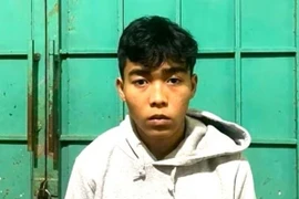 Khởi tố đối tượng đi nhờ xe rồi sát hại, hiếp dâm cô gái 23 tuổi