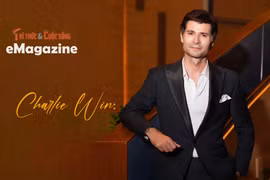 [e-Magazine] Charlie Win: Giữa bóng tối Côn Đảo con người vẫn tìm đến cái đẹp