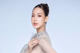 Hoa hậu Bảo Ngọc làm giám khảo Miss World Vietnam 2025