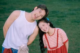 Ngọc Huyền hé lộ tin nhắn 'thả thính' của Đình Tú vào 3 năm trước