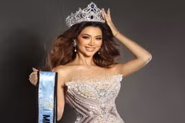 Đại diện Ecuador rút khỏi Miss World 2026 vì lý do gì?