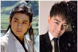 'Đoàn Dự' Lâm Chí Dĩnh ra sao sau 4 năm gặp tai nạn?