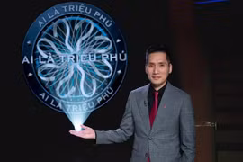 Biết gì về MC Ai là triệu phú 2026 Quốc Khánh?