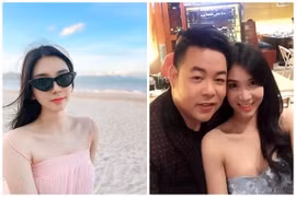 Cuộc sống của Thanh Bi sau 8 năm chia tay Quang Lê