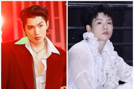 Biết gì về Jaysonlei - Cody Nam Võ bị loại ở Anh trai say hi 2025?