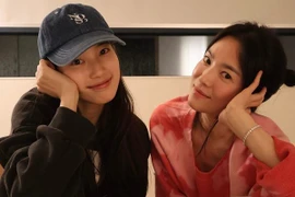 Mối quan hệ giữa Song Hye Kyo và Suzy gây chú ý