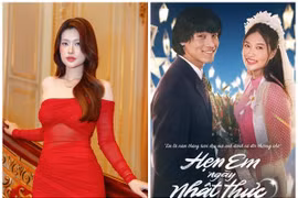 Thiên Ân thay đổi ra sao sau 4 năm đăng quang Miss Grand Vietnam?