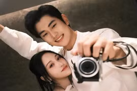 Từ chuyện Kim Sa, vì sao tình yêu lệch tuổi trong showbiz gây tranh luận?