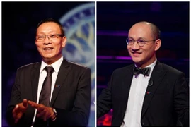 Nhà báo Lại Văn Sâm - Phan Đăng ra sao sau khi rời Ai là triệu phú?