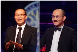 Nhà báo Lại Văn Sâm - Phan Đăng ra sao sau khi rời Ai là triệu phú?