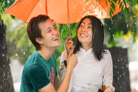 Bạn trai màn ảnh của Tăng Thanh Hà giờ ra sao? 