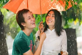 Bạn trai màn ảnh của Tăng Thanh Hà giờ ra sao? 