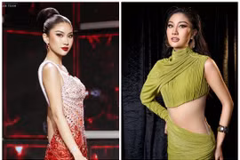 Nhìn lại hành trình của Hoa hậu Phương Linh trước chung kết Miss Cosmo 2025