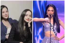 Sao Việt động viên Hoa hậu Hương Giang khi trượt top 30 Miss Universe 2025 