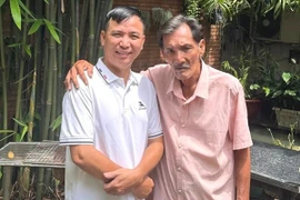 Lý do nhạc sĩ Tô Hiếu hết lòng giúp đỡ diễn viên Thương Tín