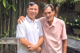 Lý do nhạc sĩ Tô Hiếu hết lòng giúp đỡ diễn viên Thương Tín