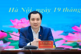 Tái định vị báo chí trong kỷ nguyên số để giữ vững trận địa tư tưởng