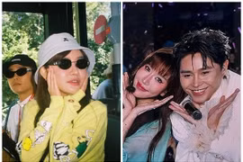 Khán giả 'hóng' Tăng Duy Tân – Bích Phương công khai hẹn hò