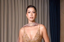 Minh Tú - “gà cưng” một thời của Khắc Tiệp giờ ra sao?