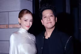 Hậu phương vững chắc nhất của đạo diễn phim “Nhà ba tôi một phòng”