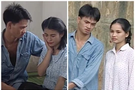 Kim Oanh và dàn diễn viên “Sóng ở đáy sông” giờ ra sao?