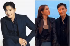 “Chồng màn ảnh” của Son Ye Jin giàu sụ, hôn nhân viên mãn