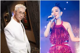 Thảo Trang - Thiên Vương khẳng định không thích hát nhép