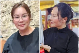 Cuộc sống của doanh nhân Ngọc Tiền sau khi diễn viên Quý Bình qua đời