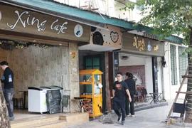 Cận cảnh 3 ô đất mặt phố gần Hồ Gươm được bồi thường hơn 460 tỷ