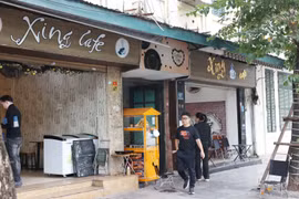 Cận cảnh 3 ô đất mặt phố gần Hồ Gươm được bồi thường hơn 460 tỷ