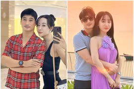 Ngọc Quỳnh ‘Hoa hồng trên ngực trái’ khen bạn gái giống mỹ nhân Hàn