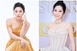 Nhan sắc gợi cảm của “ngọc nữ Bolero” Tố My