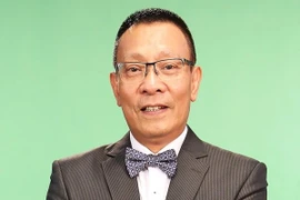 Nhà báo Lại Văn Sâm bao lần lên tiếng cảnh báo bị mạo danh?