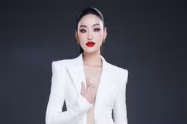 Yến Nhi nhận tin vui đầu tiên khi thi Miss Grand International 2025