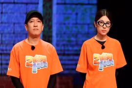 'Em xinh' Lamoon xin lỗi vì ồn ào được Trường Giang động viên