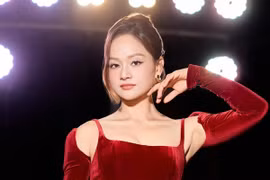 Lan Phương chia sẻ chuyện ly hôn, không đau lòng khi bị hiểu sai