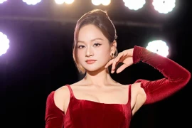 Lan Phương chia sẻ chuyện ly hôn, không đau lòng khi bị hiểu sai