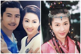 “Triệu Mẫn” Lê Tư bị đồn yêu Lý Hùng, giờ ra sao?