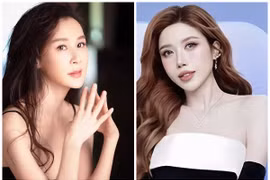 Đối thủ mạnh của Trang Pháp ở Đạp gió 2026