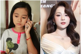 Lê Tam Triều Dâng nổi tiếng từ sớm, giờ ra sao?