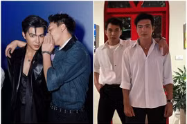 Mối quan hệ thân thiết giữa Đỗ Nhật Hoàng - Steven Nguyễn 'Mưa đỏ'