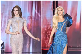 Mỹ nhân nào sẽ đăng quang Miss Charm 2025?