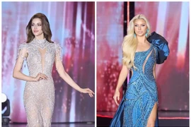 Mỹ nhân nào sẽ đăng quang Miss Charm 2025?