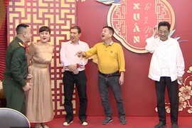 VTV xác nhận Táo Quân trở lại, phát sóng cuối tháng 3