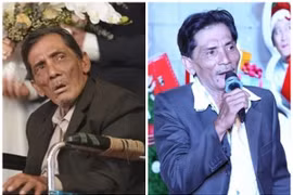 Vai diễn cuối cùng của nghệ sĩ Thương Tín 