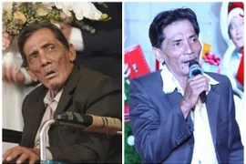 Vai diễn cuối cùng của nghệ sĩ Thương Tín 