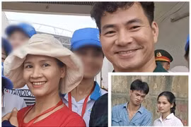 NSND Xuân Bắc hội ngộ Biển của "Sóng ở đáy sông"