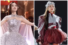 Phương Mỹ Chi sau chung kết Sing! Asia 2025 ra sao?