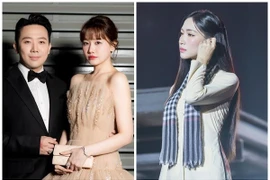 Trấn Thành cùng nhiều sao Việt quyên góp cho bà con Thái Nguyên