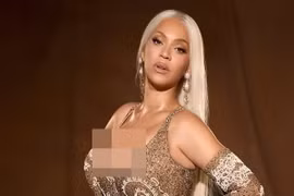 Beyonce trở thành tỷ phú, tình duyên gây chú ý